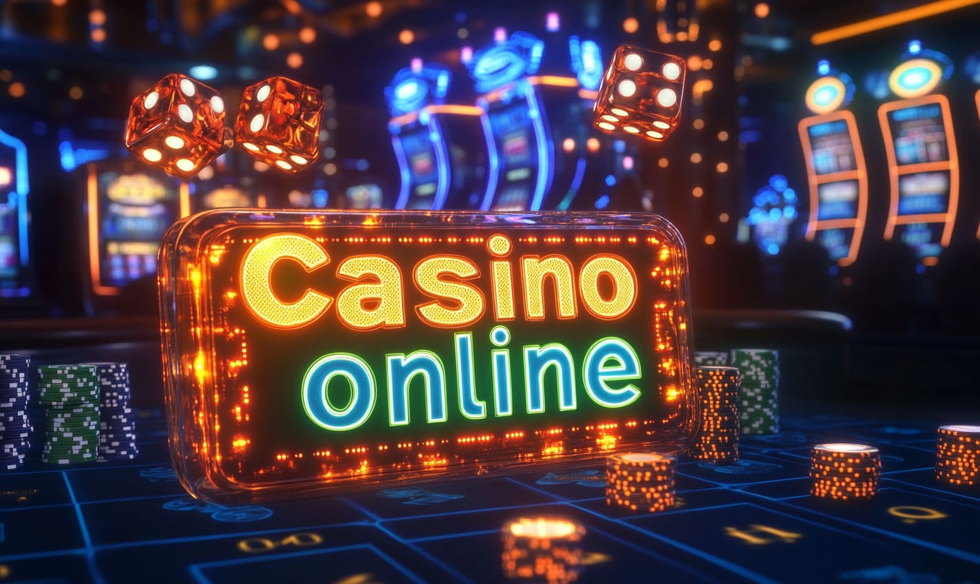 Explore Online Casino HEYBAJI